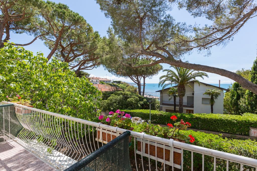 Hotel Costa Castiglioncello