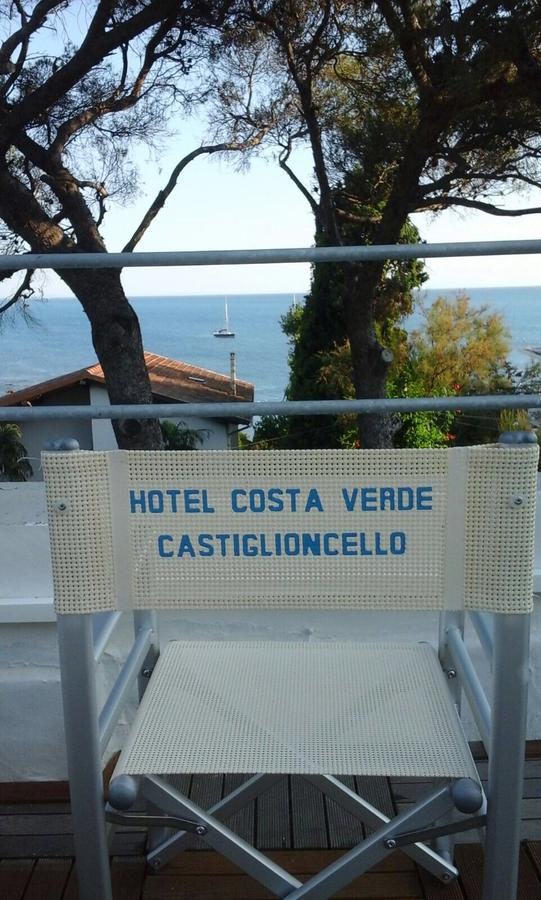 Costa Hotel Castiglioncello